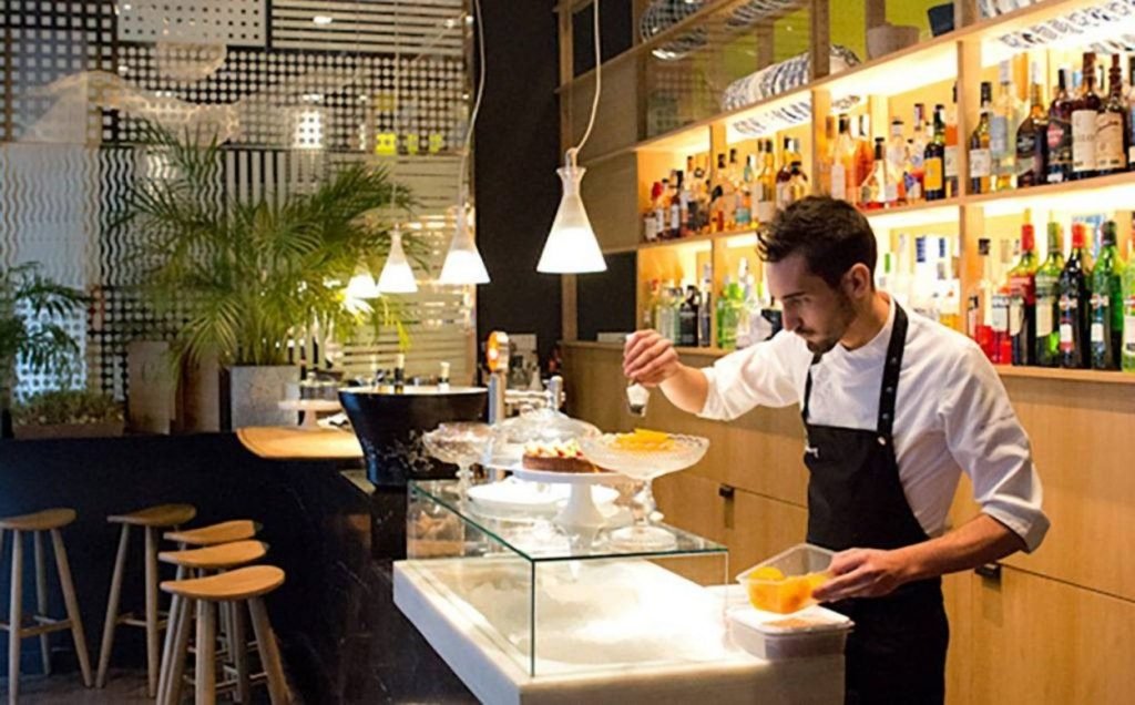 Authentic Catalan Restaurants Barcelona Serve Up Local Cuisine