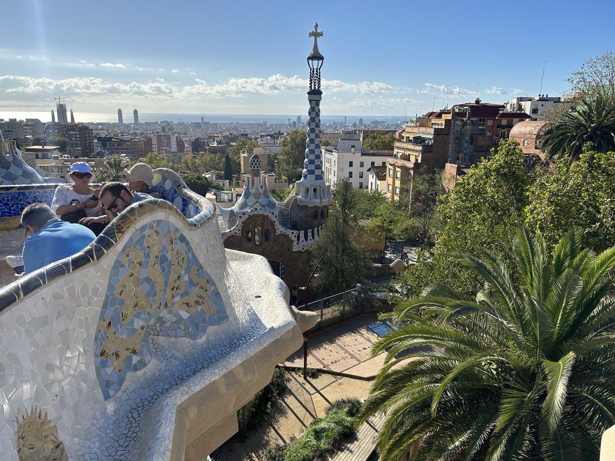 Barcelonas Best Cuisine Experiences From Tapas to Fine Dining