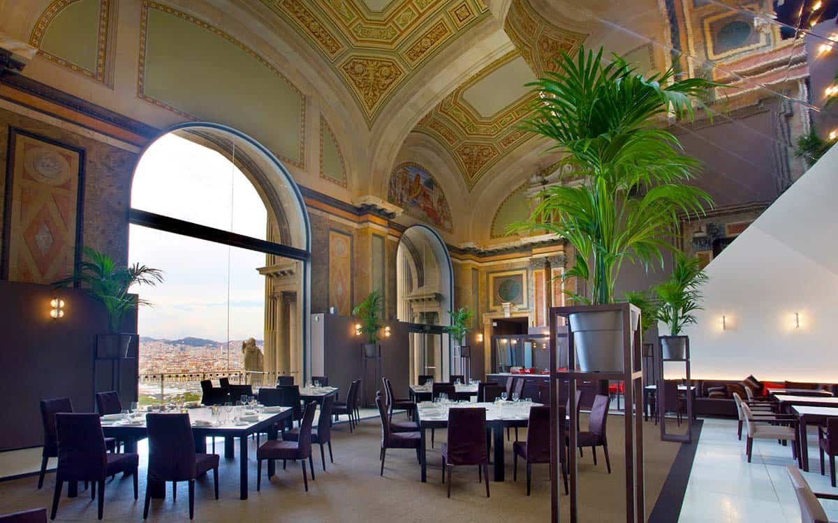 The Best Restaurants for Group Dining Barcelona for Your Next Gathering