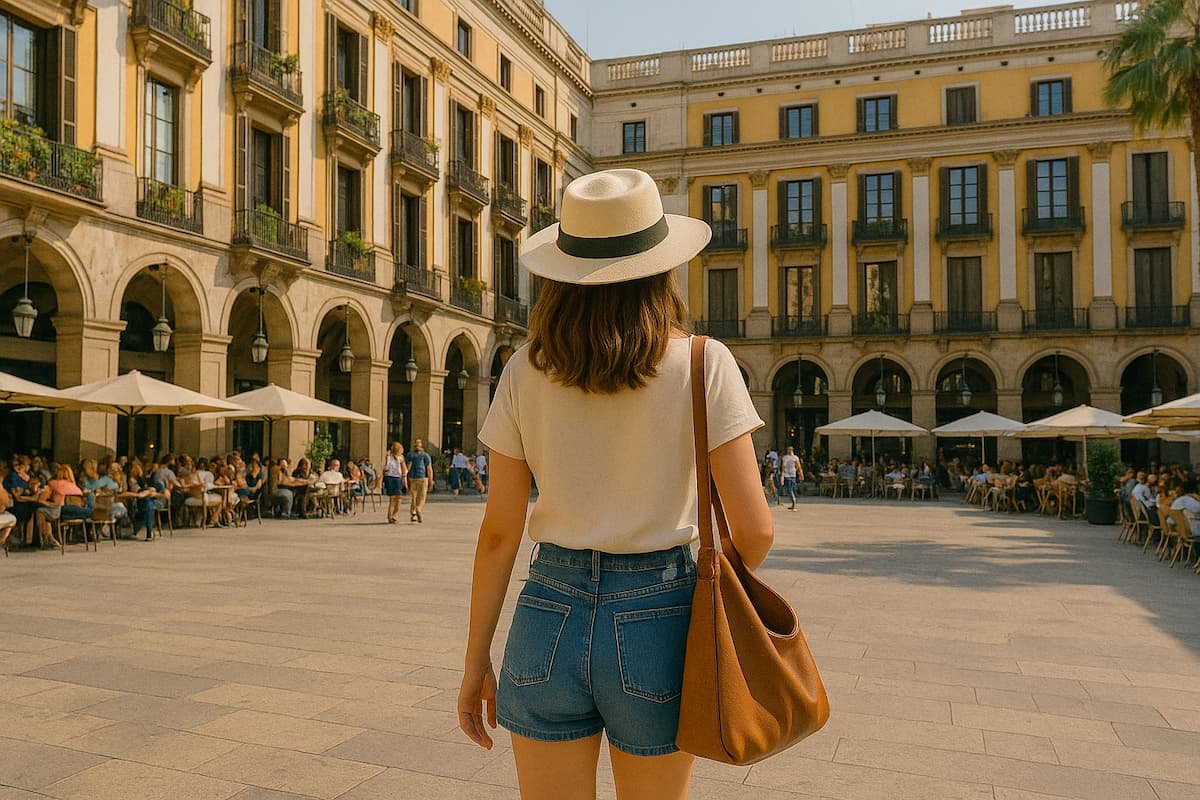 Best Restaurants Gothic Quarter Barcelona For Authentic Dining