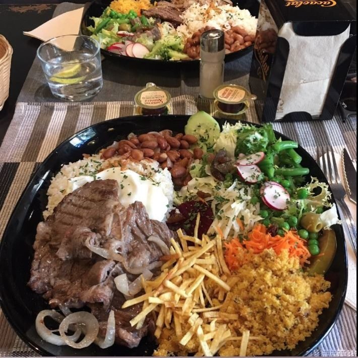 Where to Find Cheap Eats Barcelona under 10 Euros