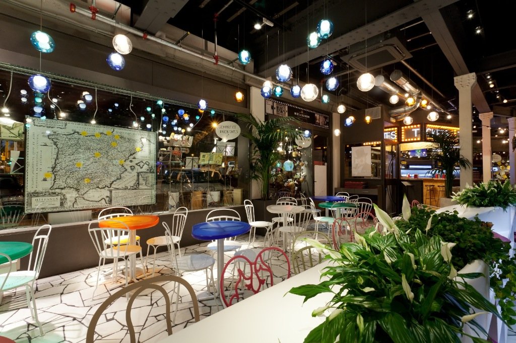 Top Fine Dining Restaurants Barcelona Luxury for Unforgettable Meals