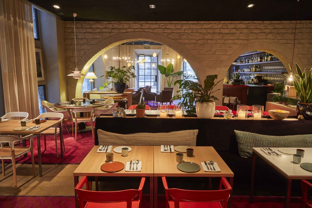 Top 10 Restaurants Barcelona TripAdvisor Picks for Best Dining